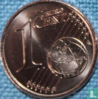 Griechenland 1 Cent 2015 - Bild 2