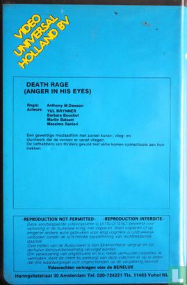 Death Rage - Image 2