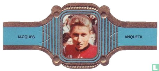 Jacques Anquetil - Afbeelding 1