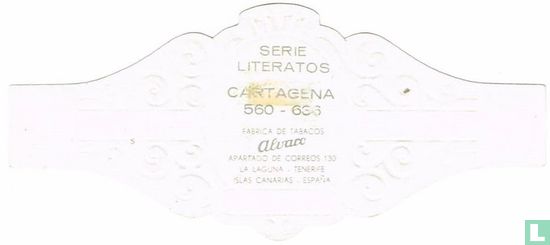 San Isidoro, Cartagena, 560-636 - Image 2