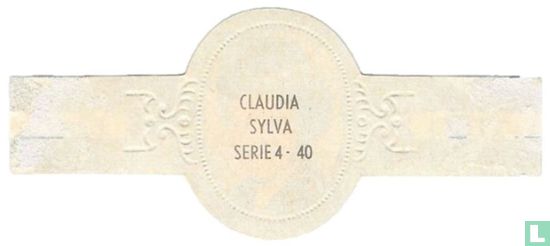 Claudia Sylva - Image 2
