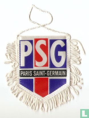 Paris-Saint-Germain PSG