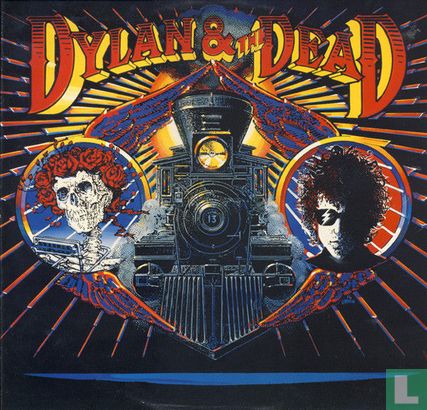 Dylan & The Dead - Image 1