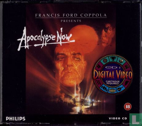 Apocalypse Now - Image 1