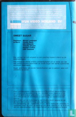 Sweet Sugar - Afbeelding 2