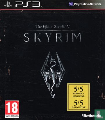 The Elder Scrolls V: Skyrim  - Bild 1