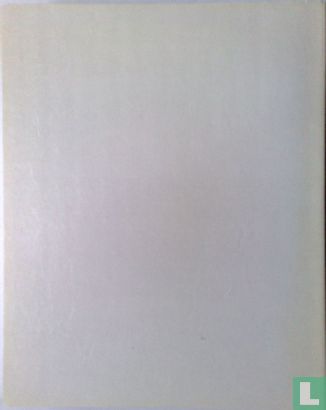 R. Crumb Sketchbook November 1983 to april 1987 - Afbeelding 2