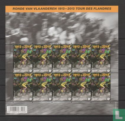 Tour of Flanders