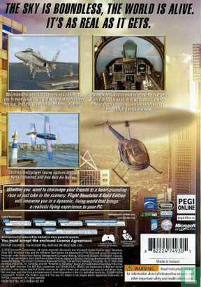Microsoft Flight Simulator X - Gold Edition - Image 2
