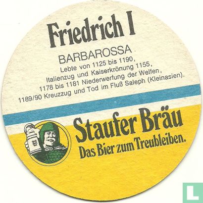 Friedrich I Barbarossa - Image 2