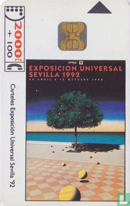 Sevilla'92 - Image 1