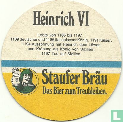 Henrich VI - Afbeelding 2