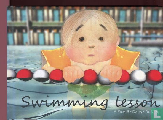 Swimming Lesson - Image 1