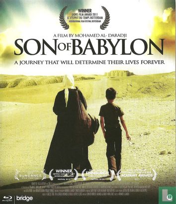 Son Of Babylon - Image 1