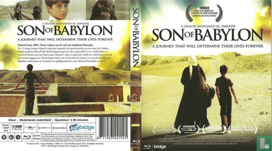 Son Of Babylon - Image 3