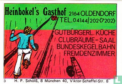 Heinbokel's Gasthof