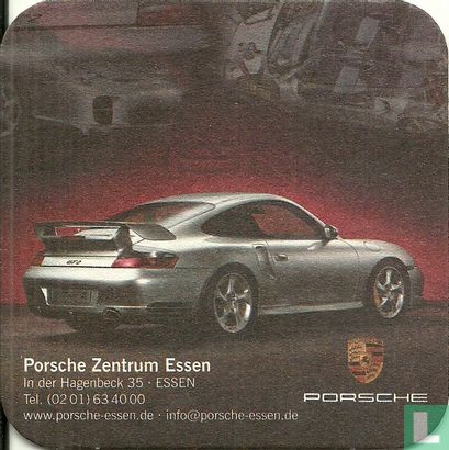 Porsche Zentrum Essen - Afbeelding 1