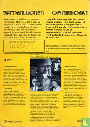 Samenwonen - Afbeelding 2