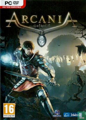 Arcania: Gothic 4 - Image 1