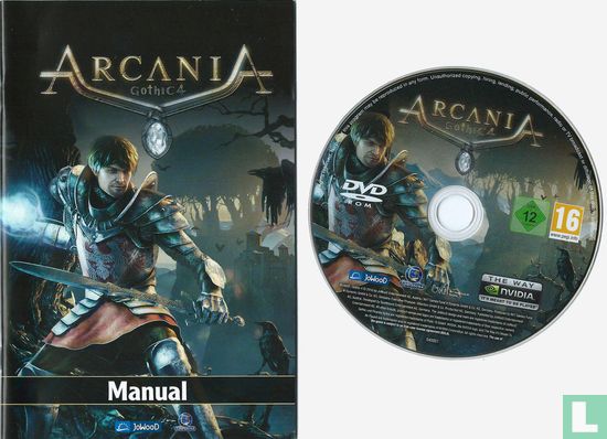 Arcania: Gothic 4 - Image 3