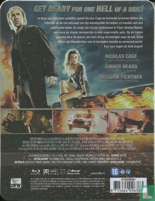 Drive Angry - Afbeelding 2