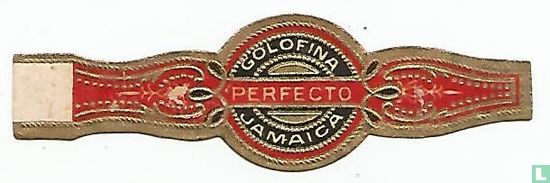 Golofina Perfecto Jamaïque - Image 1