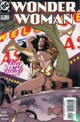 Wonder Woman  - Image 1