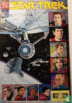 Star Trek 26 - Bild 1