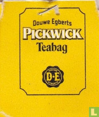 Tropisch ik wil wees stil Royal Pavilion Tea (1992) - Pickwick - oud - LastDodo