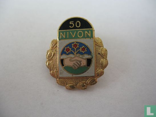 Nivon 50
