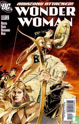 Wonder Woman  - Bild 1