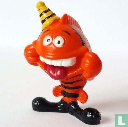 Clownfisch - Bild 1