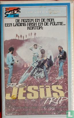 The Jesus Trip - Afbeelding 1