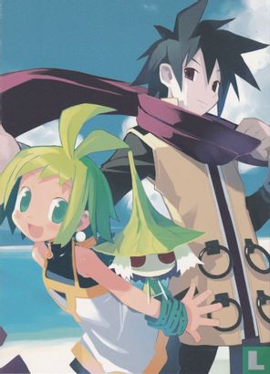 Phantom Brave PC: Chroma Edition - Image 2