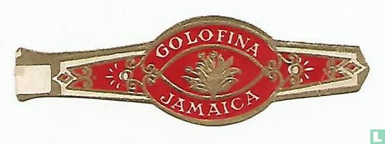 Golofina Jamaica - Afbeelding 1