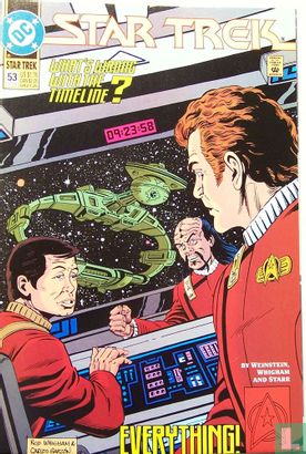 Star Trek 53 - Bild 1