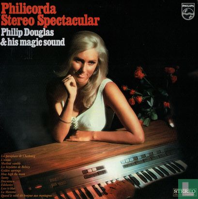Philicorda Stereo Spectacular - Image 1