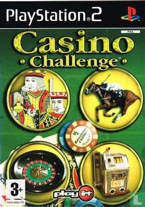 Casino Challenge - Image 1