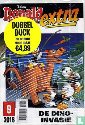 Donald Duck 31 - Afbeelding 3