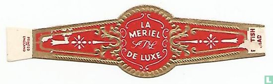 La Meriel de Luxe - Afbeelding 1