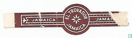 El Trovador Jamaïque - Image 1