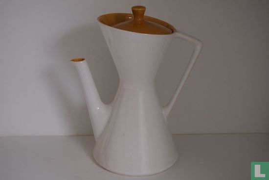 Koffiepot Diabolo - Afbeelding 1