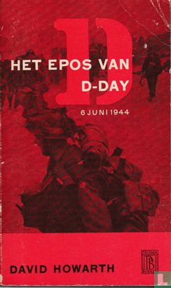 Het epos van D-day - Afbeelding 1