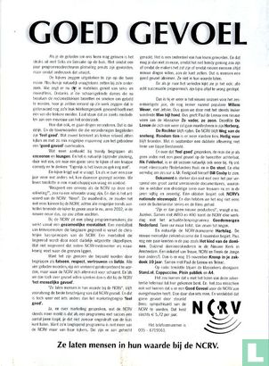 NCRV ledenmagazine 1 - Image 2