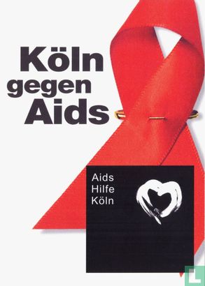 Aidshilfe Köln "Köln gegen Aids" - Image 1