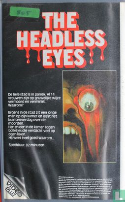 The Headless Eyes - Afbeelding 2