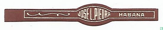 Jose L. Piedra - Habana - Bild 1