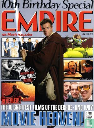 Empire 120 - Image 1