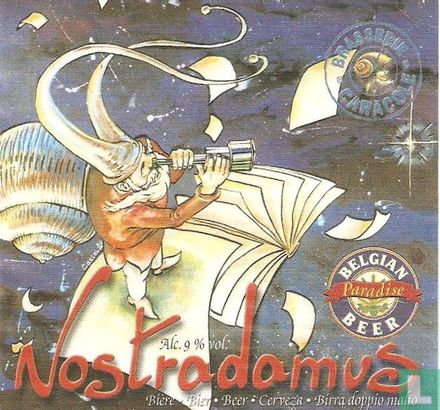 Nostradamus - Image 1