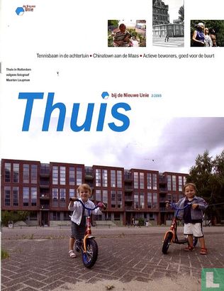 Thuis 3 - Image 1